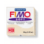 Fimo soft 56g Sahara Nº70