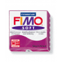 Fimo soft 56g Púrpura Nº61