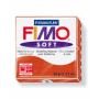 Fimo soft 56g Rojo Indian Nº24