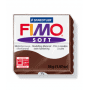 Fimo soft 56g Chocolate Nº75