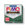 Fimo effect 56G Verde Ópalo metálico Nº58