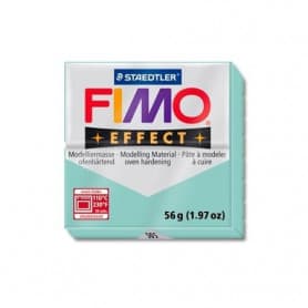 Fimo effect 56g Menta pastel Nº505