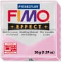 Fimo effect 56g Rosa pastel Nº205