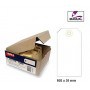 Etiquetas colgantes manuales Apli 121374 Medidas 100 x 51 mm