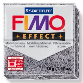 Fimo effect 56g Granito Nº803