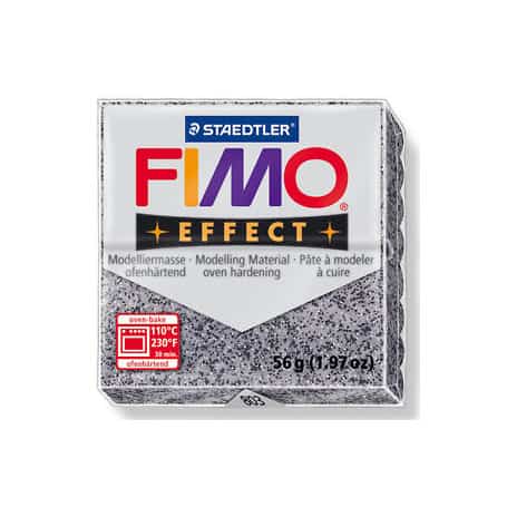 Fimo effect 56g Granito Nº803