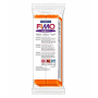 Fimo Soft 350g Naranja Nº42
