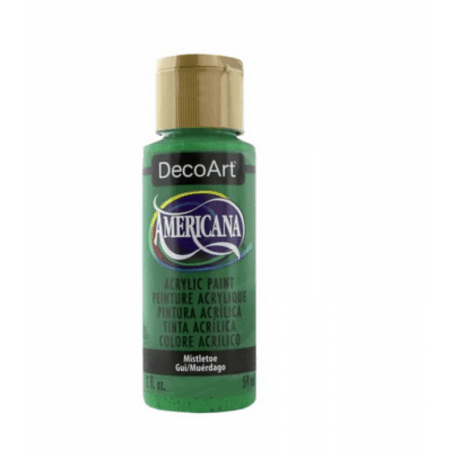 La Americana DAO53 Mistletoe 59 ml