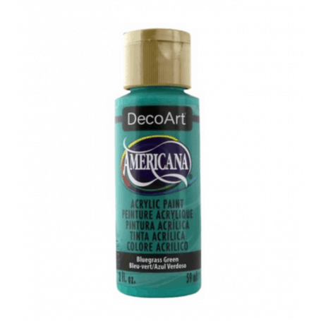 La Americana DAO47 Bluegrass Green 59 ml