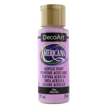 La Americana DAO32 Lilac 59 ml