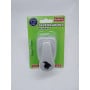 Perforadora foamy Pez mediana