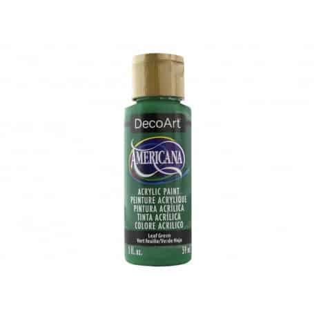 La Americana DAO51 Leaf Green 59 ml