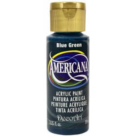 La Americana DA142 Blue Green 59 ml