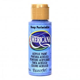 La Americana DA212 Deep Periwinkle 59 ml