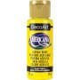 La Americana DA227 Bright Yellow