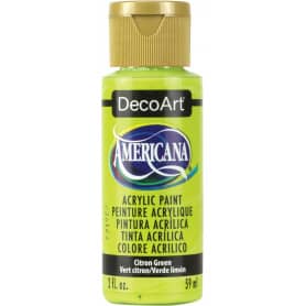 La Americana DA235 Citron Green 59 ml