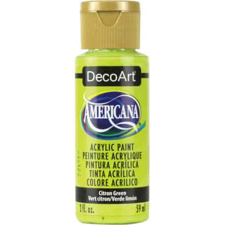 La Americana DA235 Citron Green 59 ml