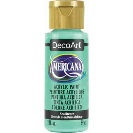 La Americana DA256 Sea breeze 59 ml