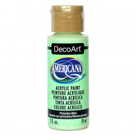 La Americana DA253 Pistachio mint 59 ml