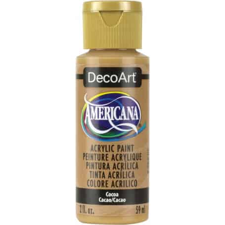 La Americana DA259 Cocoa 59 ml