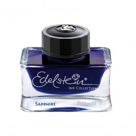 Tinta Edelstein Pelikan Azul Sapphire