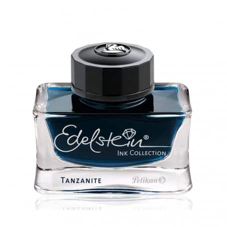 Tinta Edelstein Pelikan Tanzanita