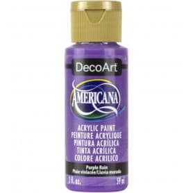 La Americana DA327 Purpura Iris 59 ml