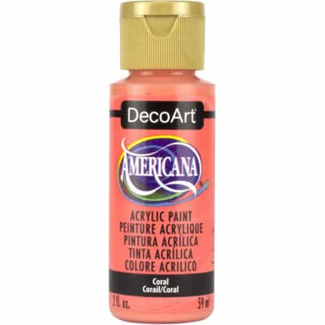 La Americana DA346 Coral