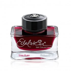 Tinta Edelstein Pelikan Star Ruby 50 ml