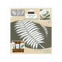 Set 2 Plantillas Botánica 20 x 20 cm ADS208