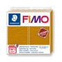 Fimo Leather-Effect Ocre 179