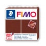 Fimo Leather-Effect Nuez 779