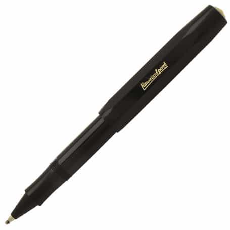 Rollerball Classic Sport Negro Kaweco