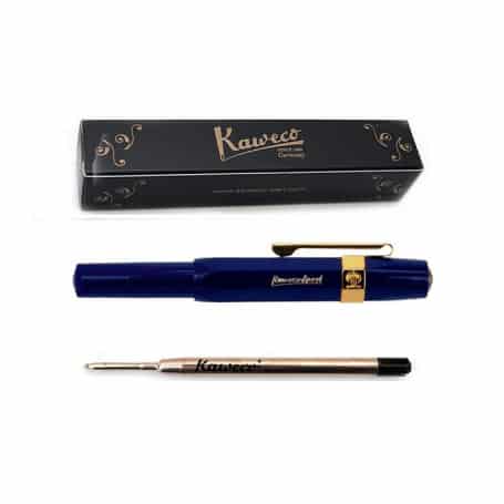 Rollerball Classic Sport Azul Kaweco