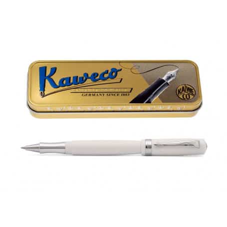 Rollerball Student Blanco Kaweco