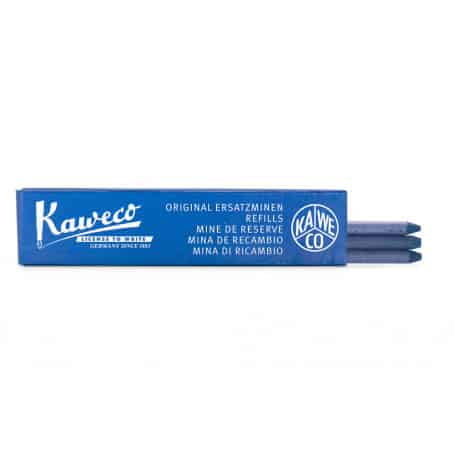 Recambio Minas 5,6 Azul Kaweco