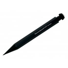 Portaminas Special Small Negro 0,9 Kaweco