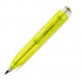 Portaminas ICE SPORT Amarillo Neón 3,2 Kaweco