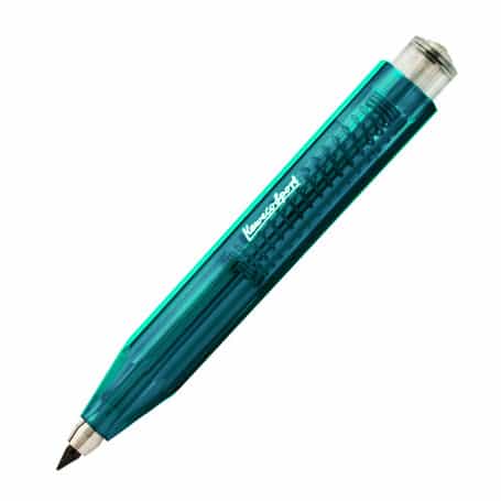 Portaminas ICE SPORT Verde 3,2 Kaweco