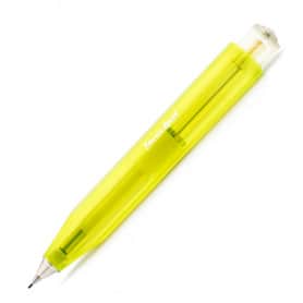 Portaminas ICE SPORT Amarillo Neón 0,7 Kaweco