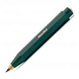 Portaminas Classic Verde Botella 3,2 Kaweco