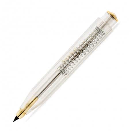 Portaminas Classic Transparente 3,2 Kaweco