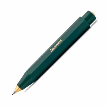 Portaminas Classic Verde 0,7 Kaweco