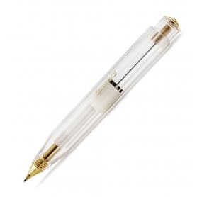 Portaminas Classic Transparente 0,7 Kaweco