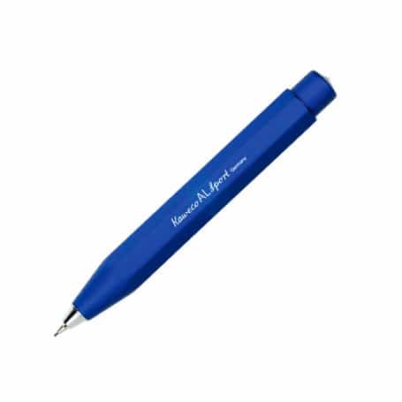 Portaminas AL Sport azul 0,7 Kaweco