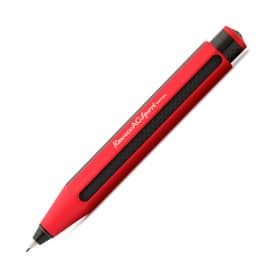 Portaminas AC Sport Rojo 0,7 Kaweco Edición Limitada