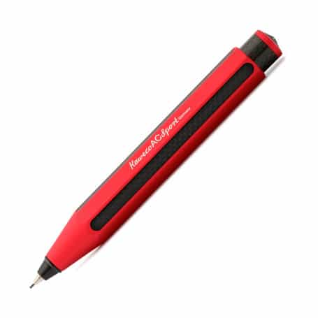 Portaminas AC Sport Rojo 0,7 Kaweco Edición Limitada