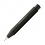 Portaminas AC Sport Negro 0,7 Kaweco