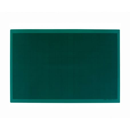 Plancha Salvacortes Verde 60 x 90 cm LINEX