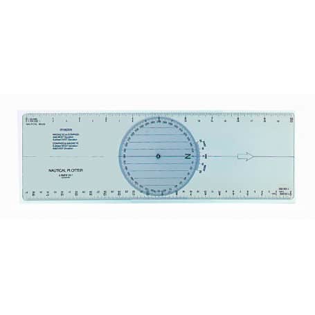 Plotter Naútico 2811 Linex